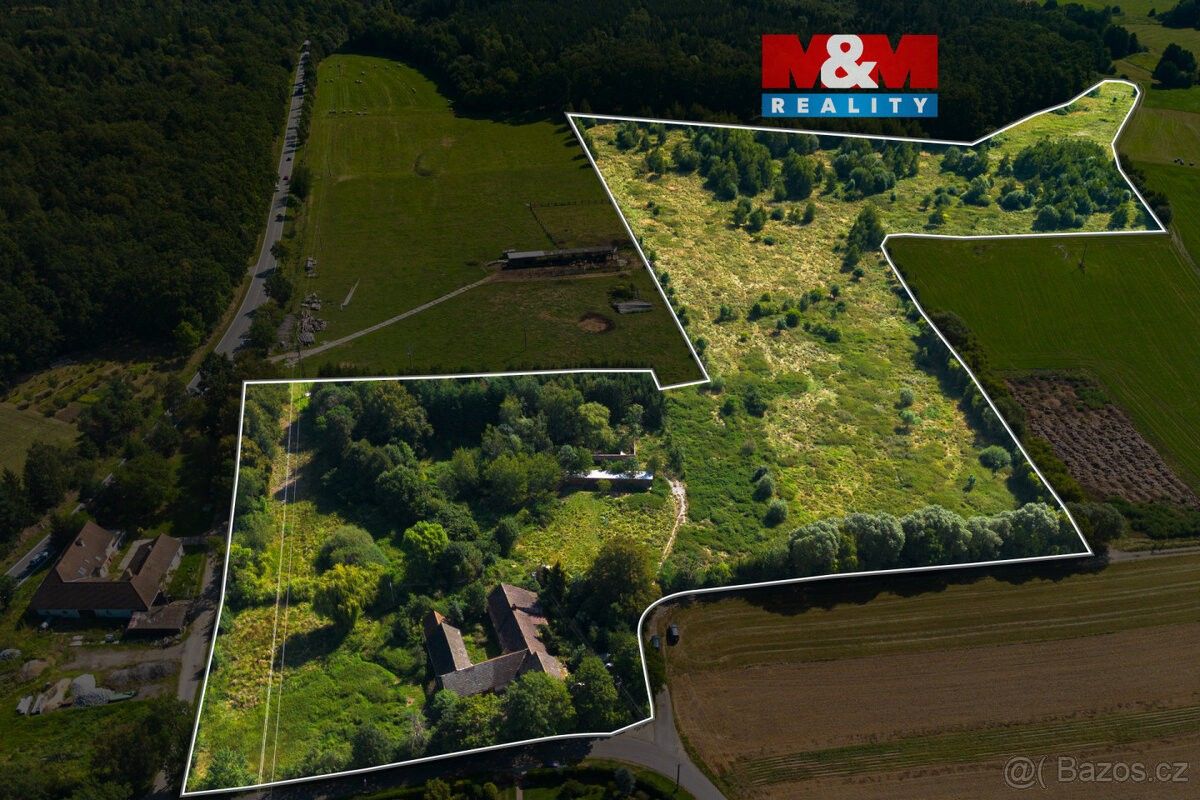 Rodinné domy, Babice, 384 11