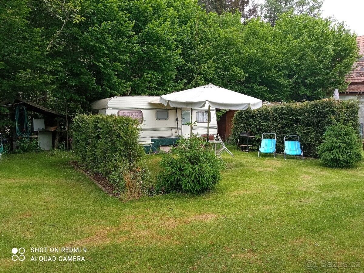 Ostatní, Slapy nad Vltavou, 252 08 - 1