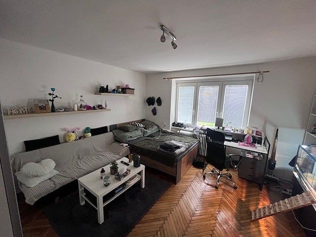 Pronájem byt 1+1 - Wolkerova, Olomouc - Nová Ulice, 40 m² - 2