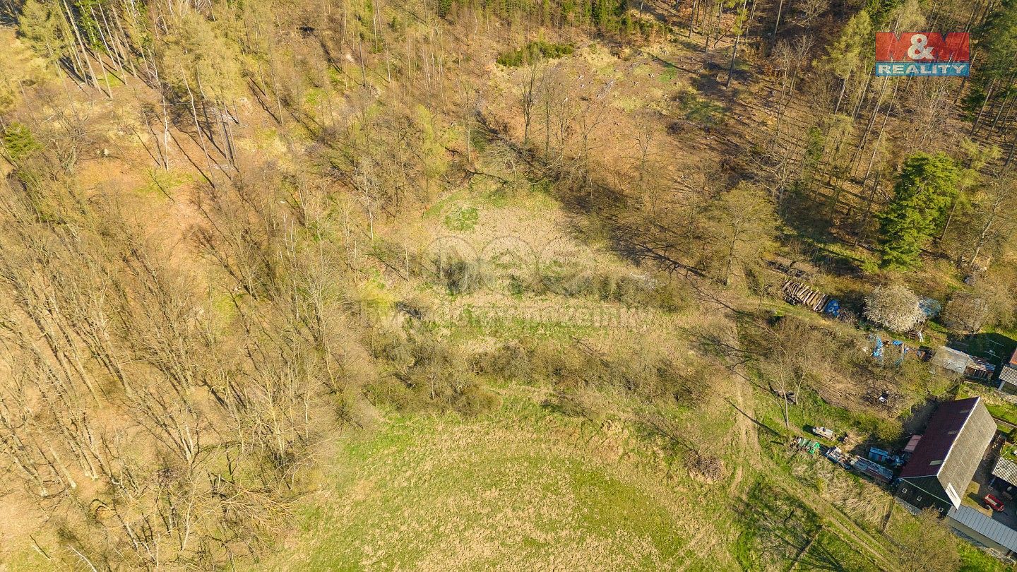 Zahrada · Třebušín - Řepčice, okres Litoměřice, Ústecký kraj - 3