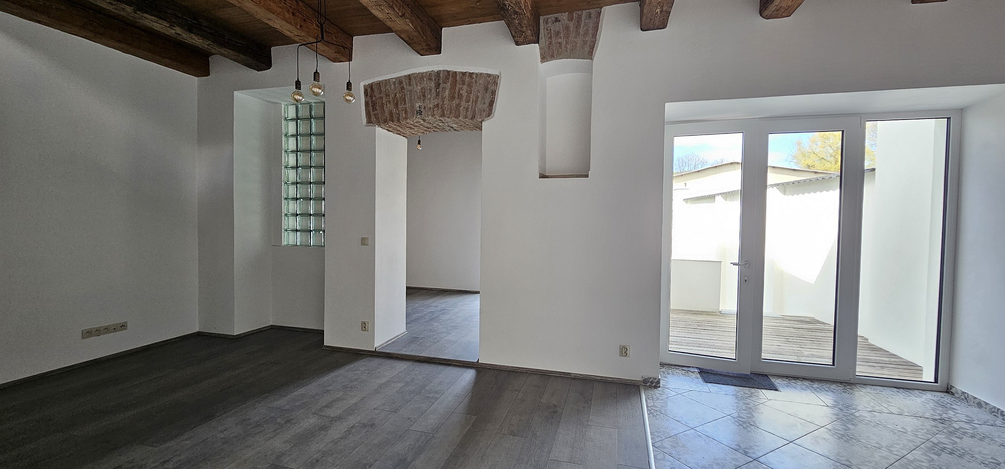Byt 3+kk · 163 m² · Pražská, Letovice, okres Blansko - 3