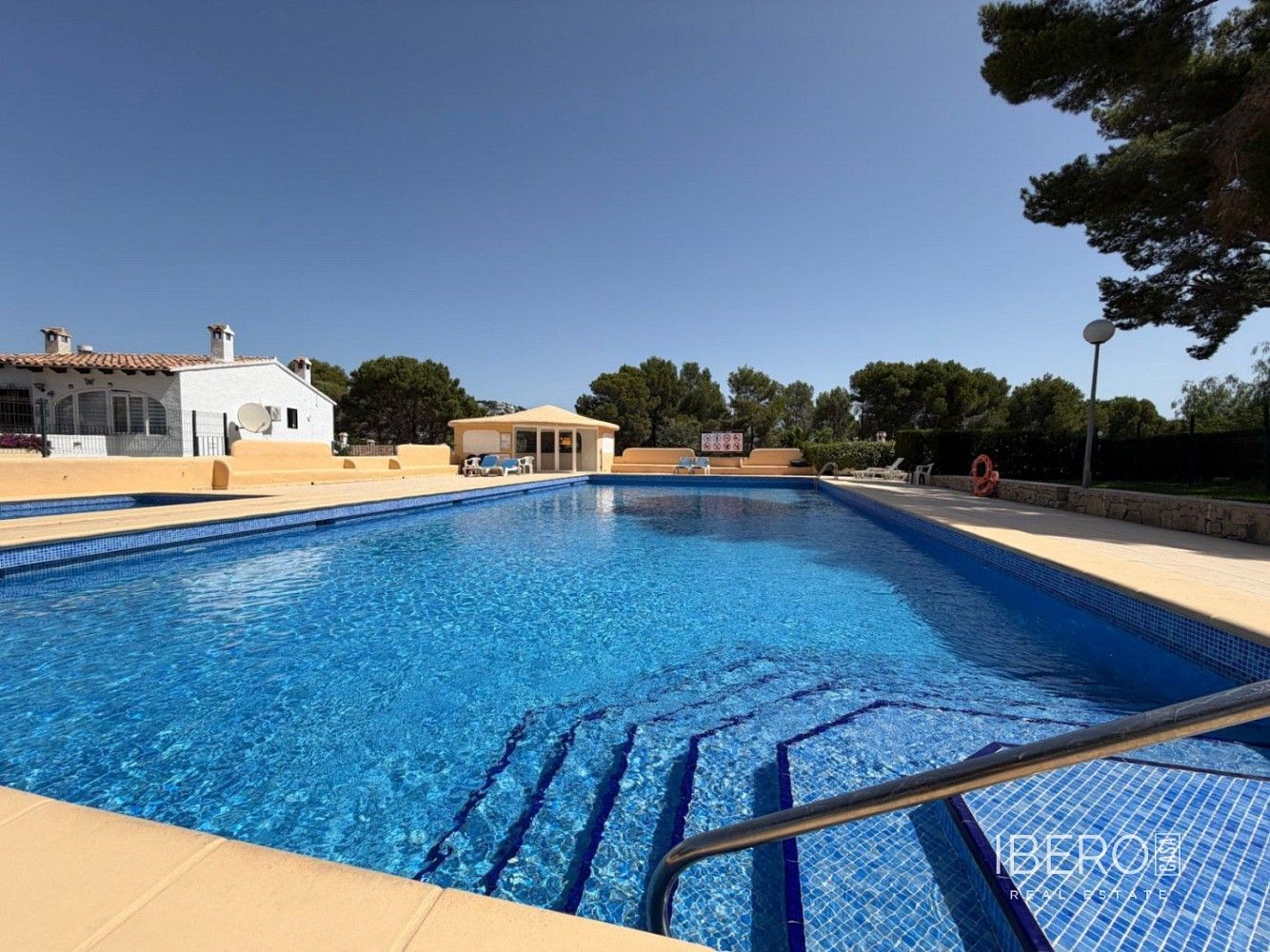 Rodinný dům · 76 m² · Moraira, Španělsko - 3
