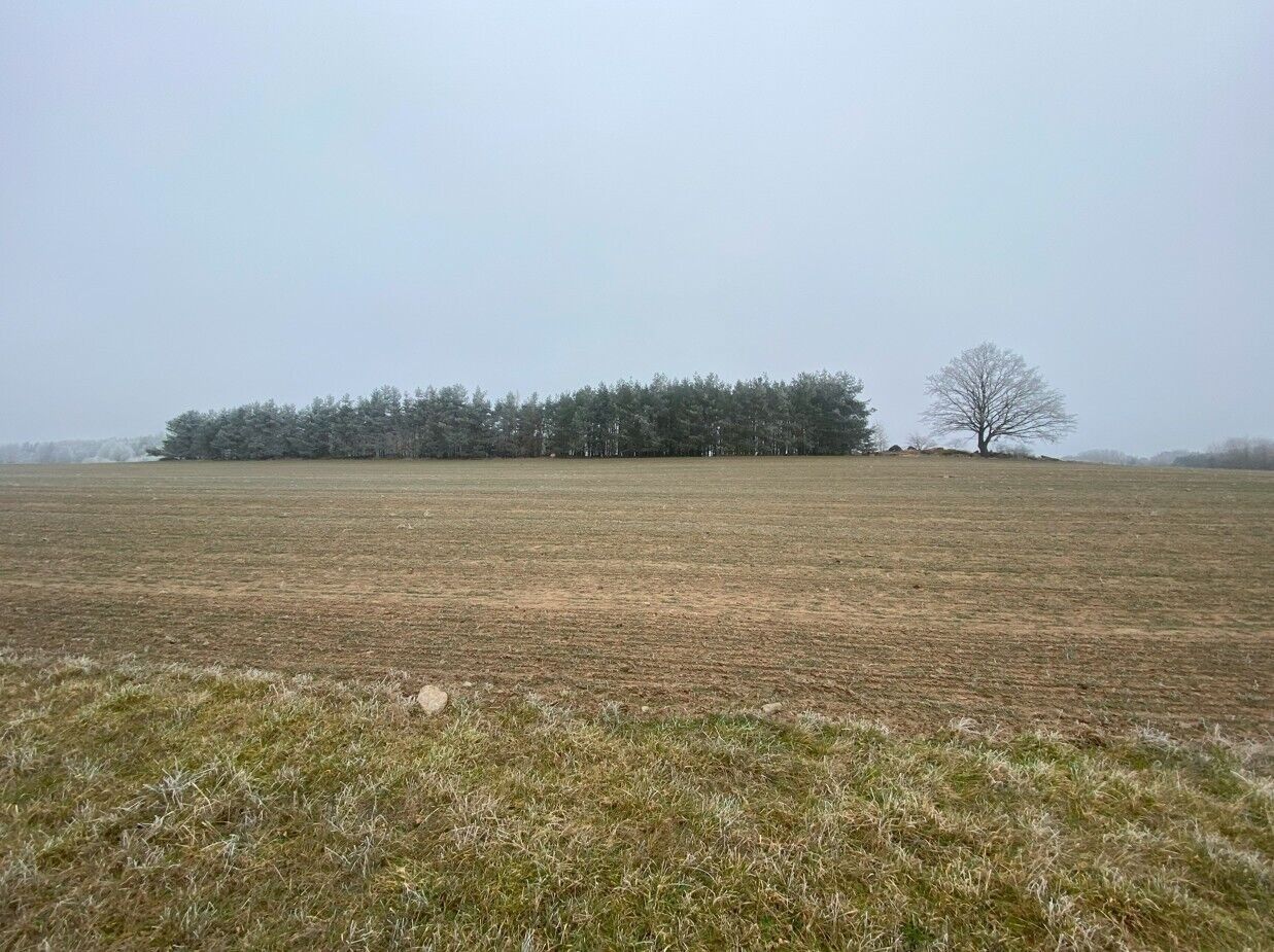 Zemědělské pozemky, Slatina, 11 m²