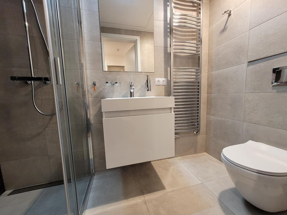 Byt 1+kk · 26 m² · Mukařovského, Praha 5 - Stodůlky - 4