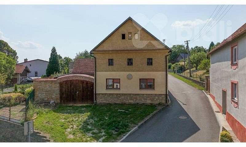 Rodinný dům, 190 m²