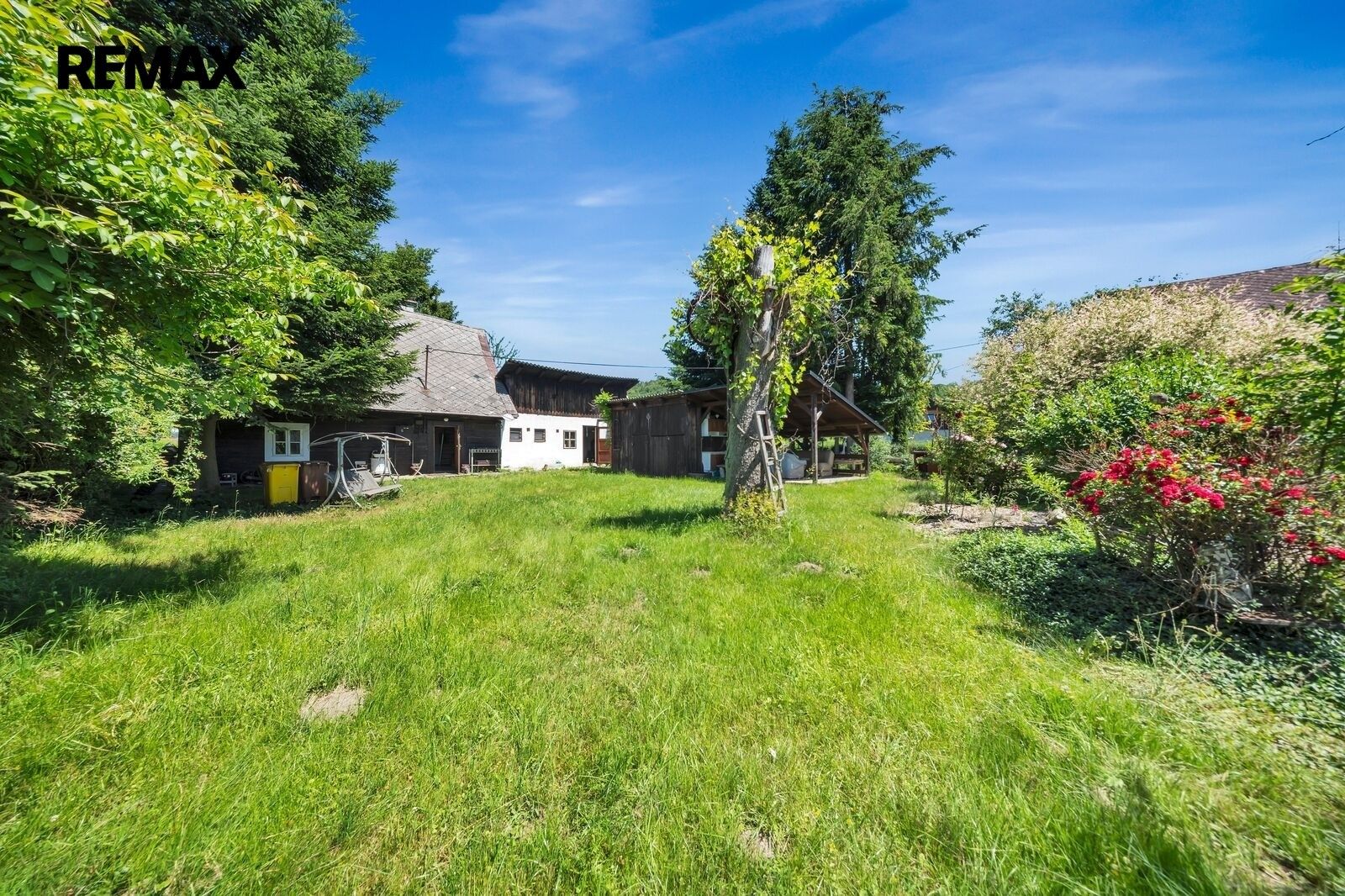 Chalupy, Truska 98, Ruda nad Moravou, 107 m² - 2
