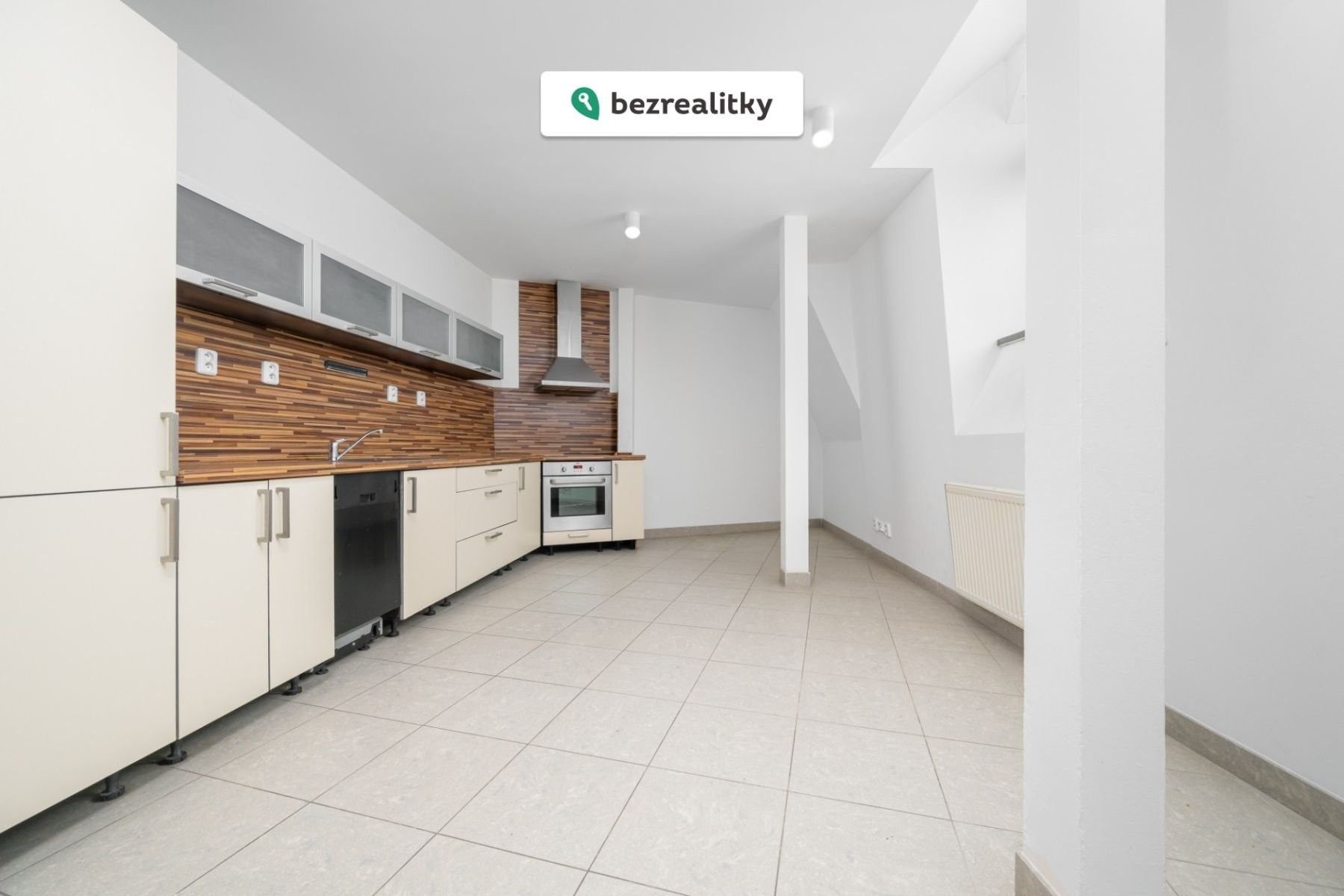 4+kk, Frýdlantská 1321, Liberec I-Staré Město, 109 m² - 2
