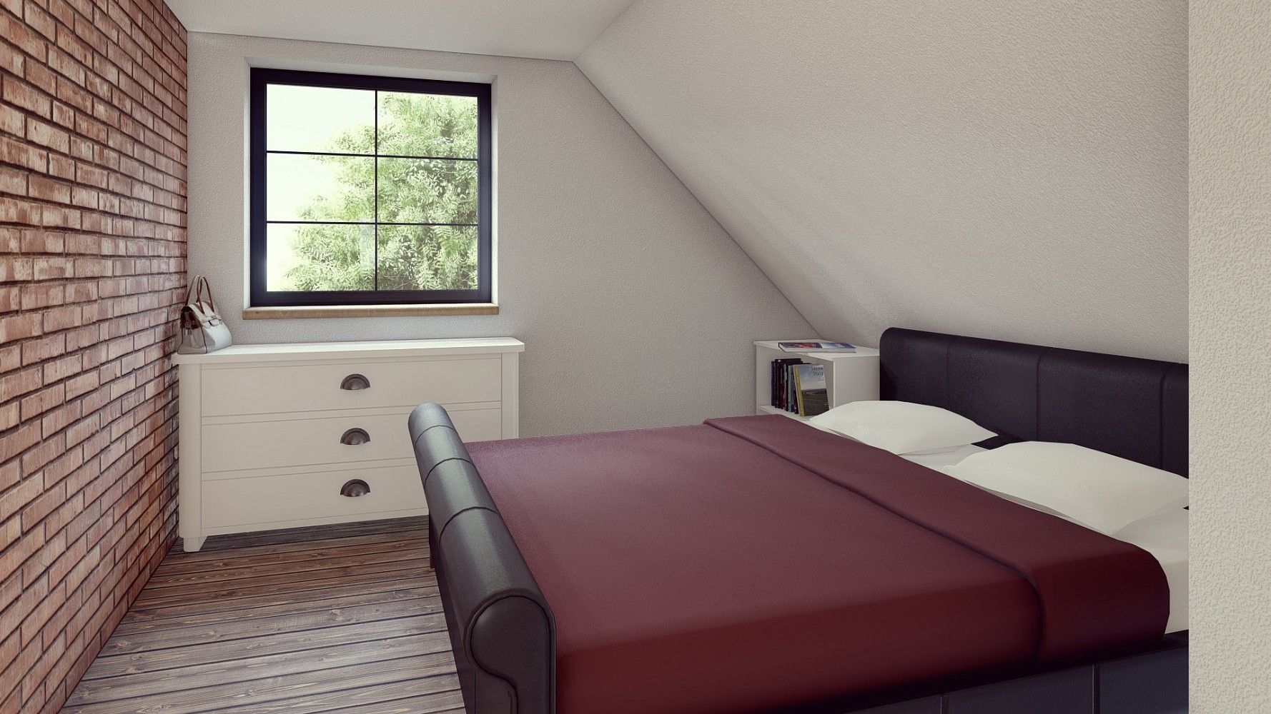 Prodej byt 4+kk - Strážné, okres Trutnov, Královéhradecký kraj, 114 m² - 5