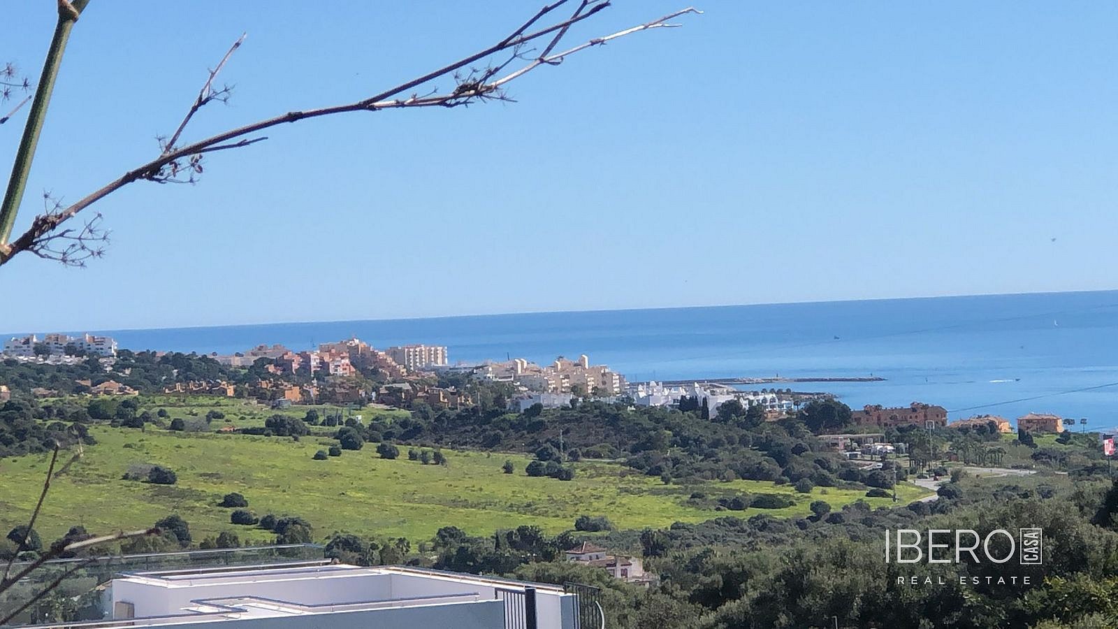3+kk, Estepona, Španělsko, 85 m² - 1