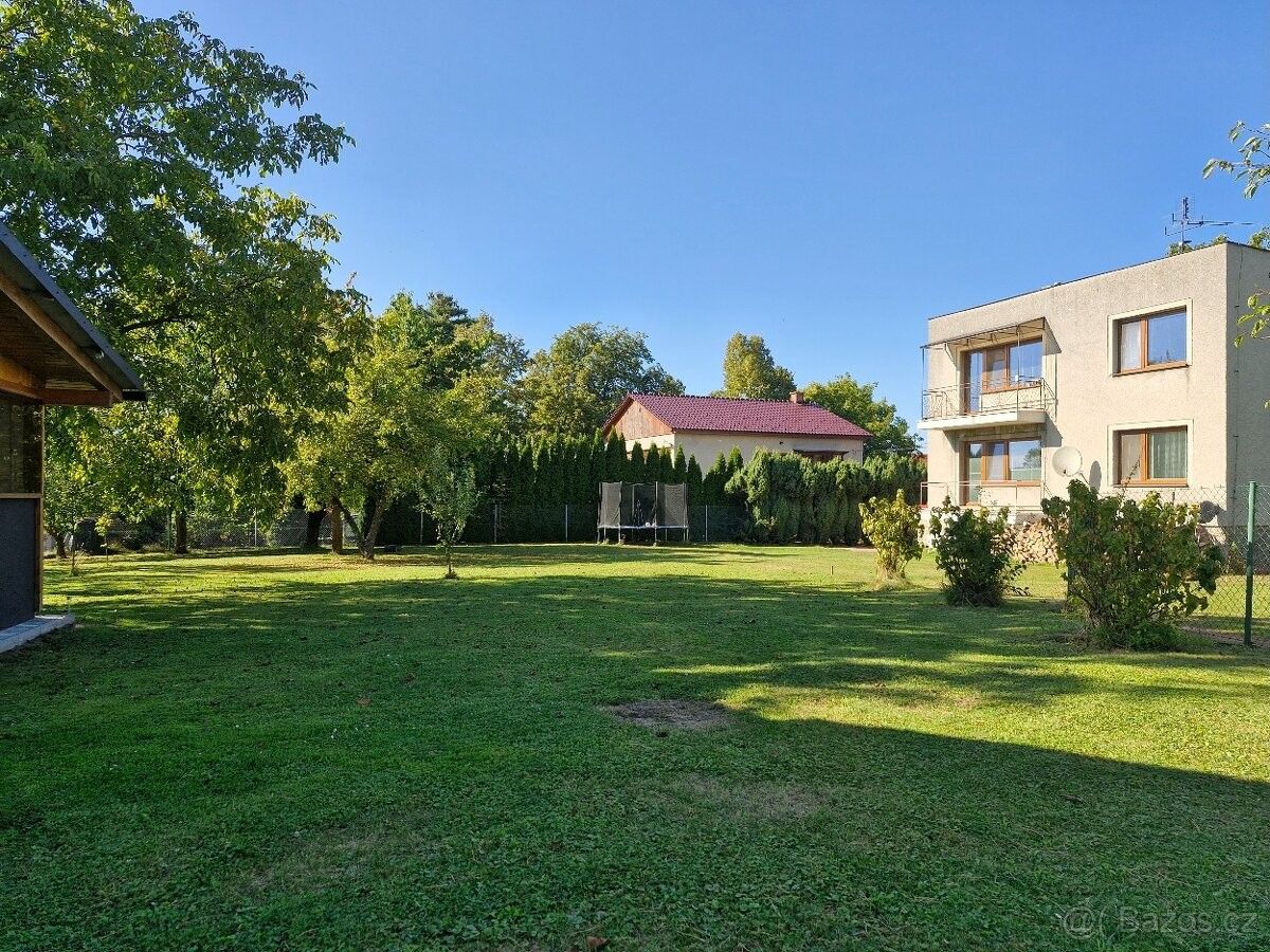 Prodej rodinný dům - Starý Jičín, 742 31