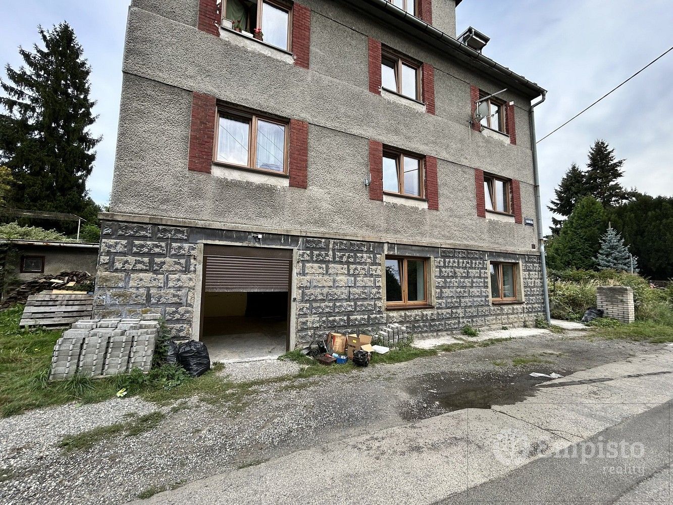Obchodní prostory, Ostrava - Koblov, okres Ostrava-město, Moravskoslezský kraj, 65 m² - 2