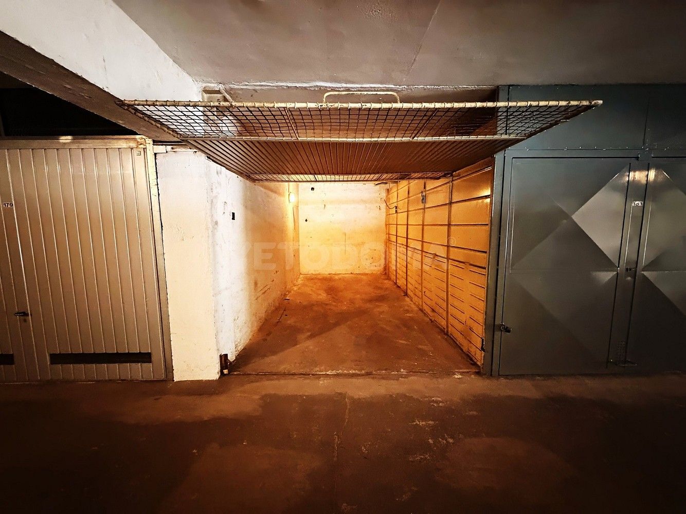 Nemovitost · 14 m² · Plzeň - Doubravka, okres Plzeň-město, Plzeňský kraj - 3