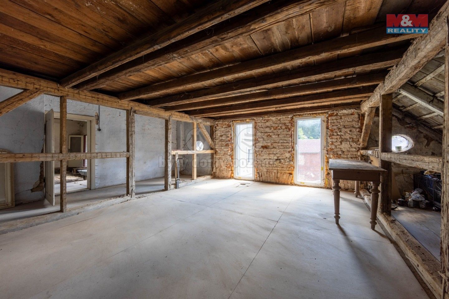 Prodej rodinný dům - Havlíčkova, Kraslice, 278 m²