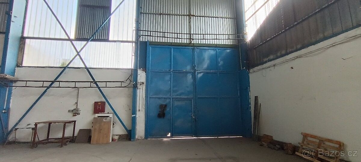 Sklady, Kladno, 272 03 - 2