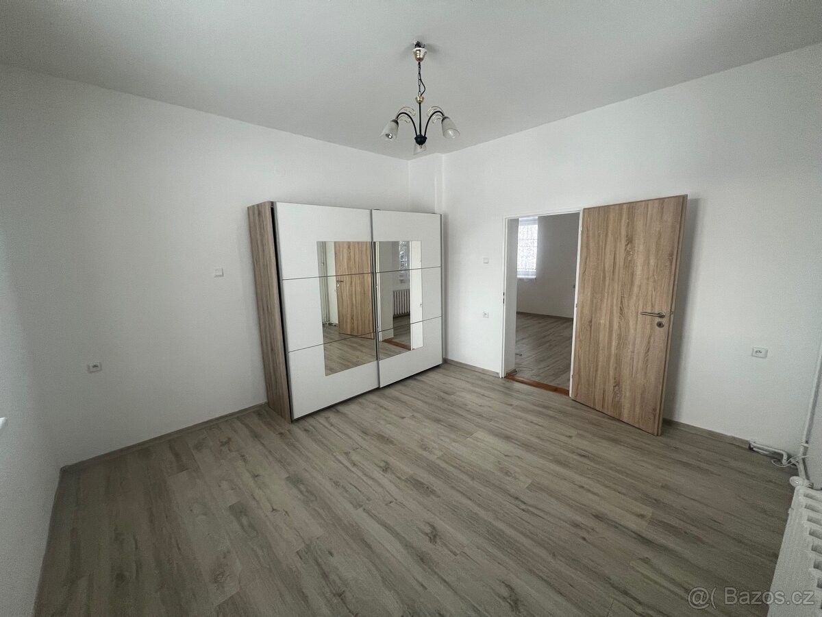 Pronájem byt - Rumburk, 408 01