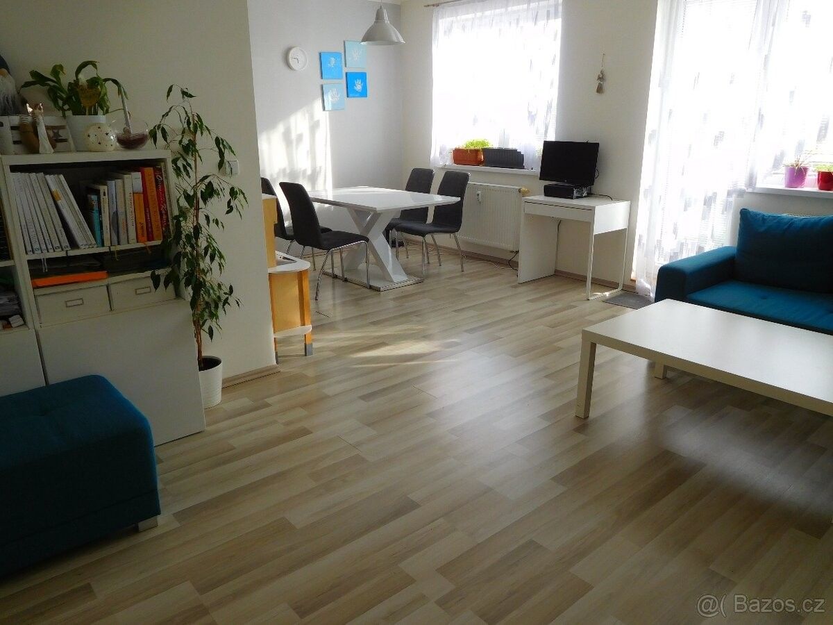 Prodej byt 3+kk - Brandýs nad Labem-Stará Boleslav, 250 01, 86 m²