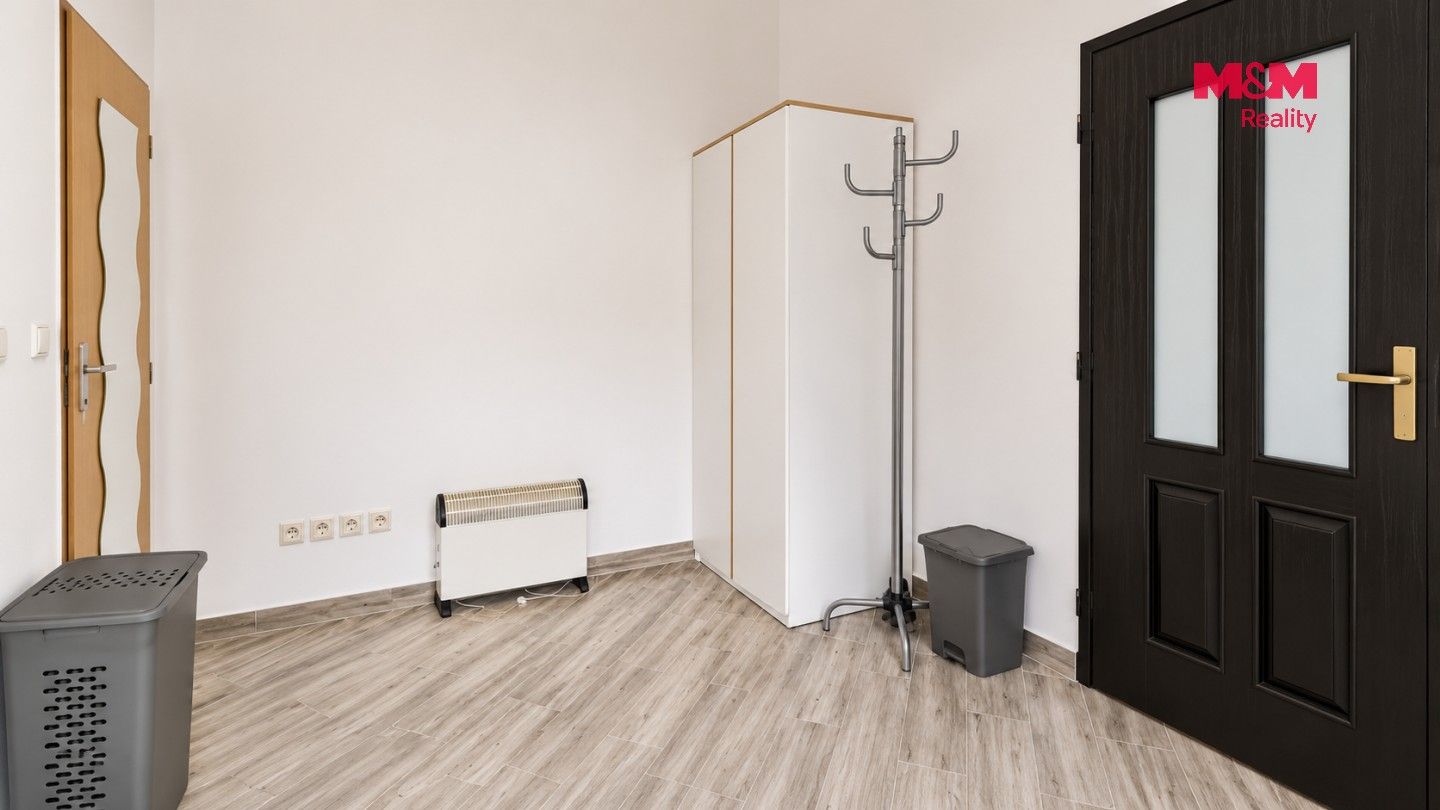 Obchodní prostory · 20 m² · Komenského, Hradec Králové - 4