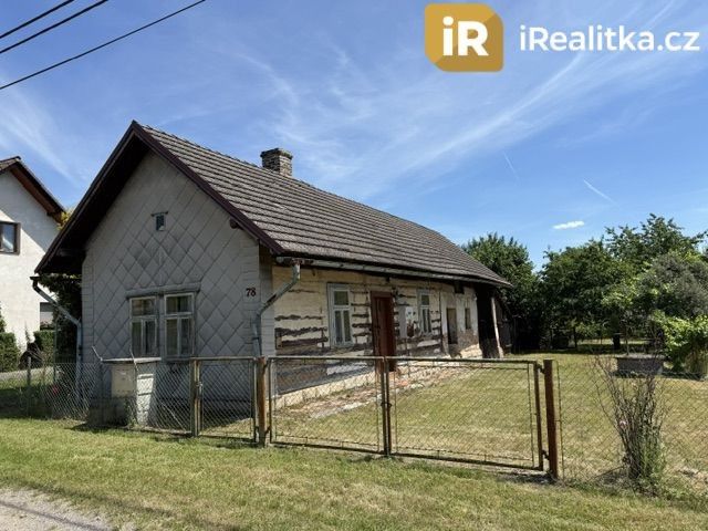 Rodinný dům, 100 m²