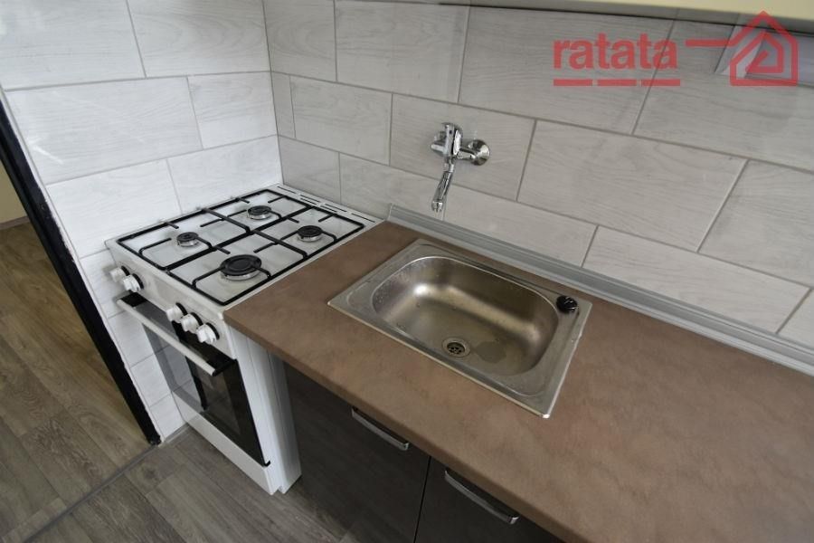 Pronájem byt 2+1 - Dřínovská, Chomutov, 62 m²