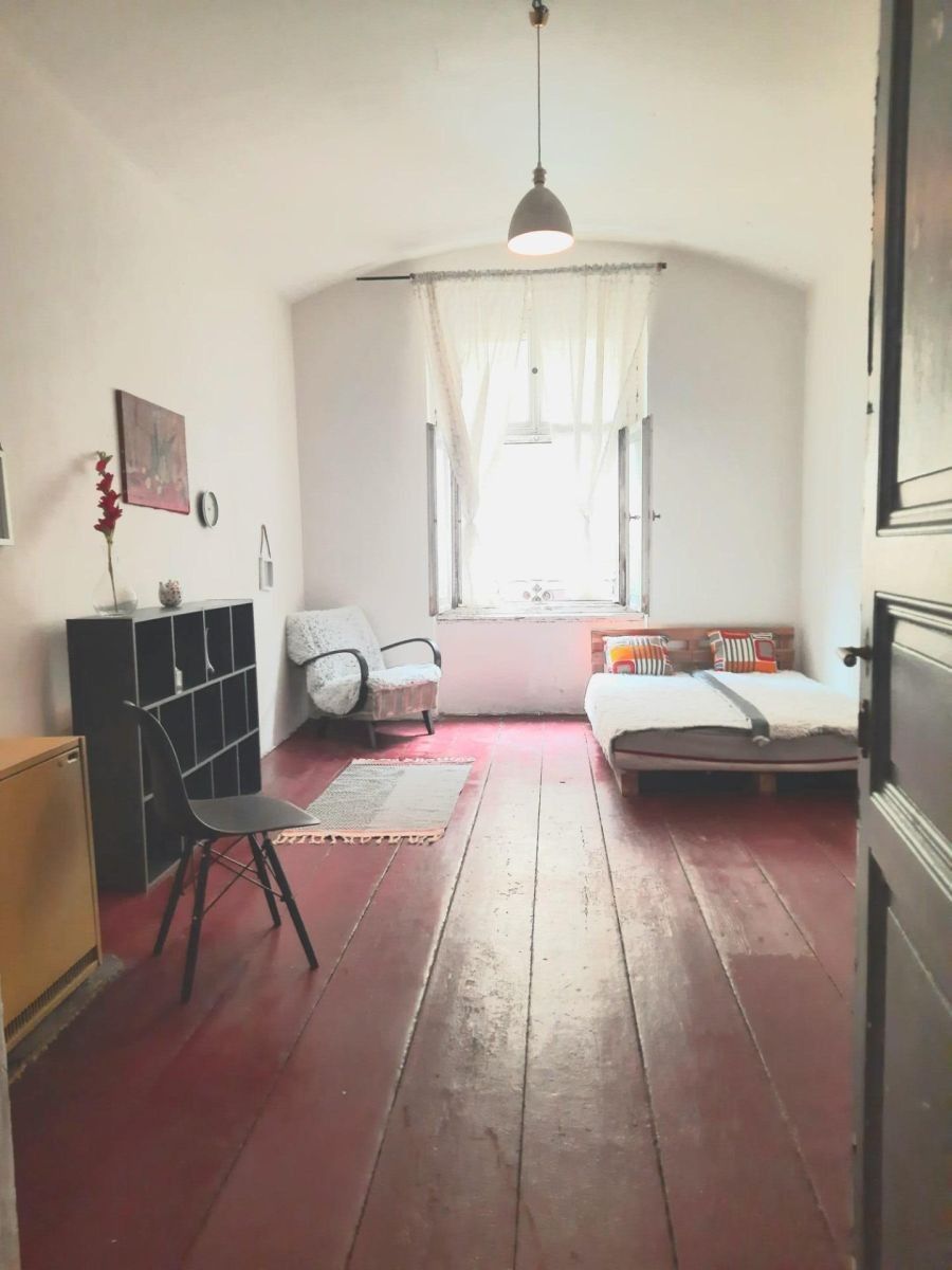 Byt 3+1, 92 m²