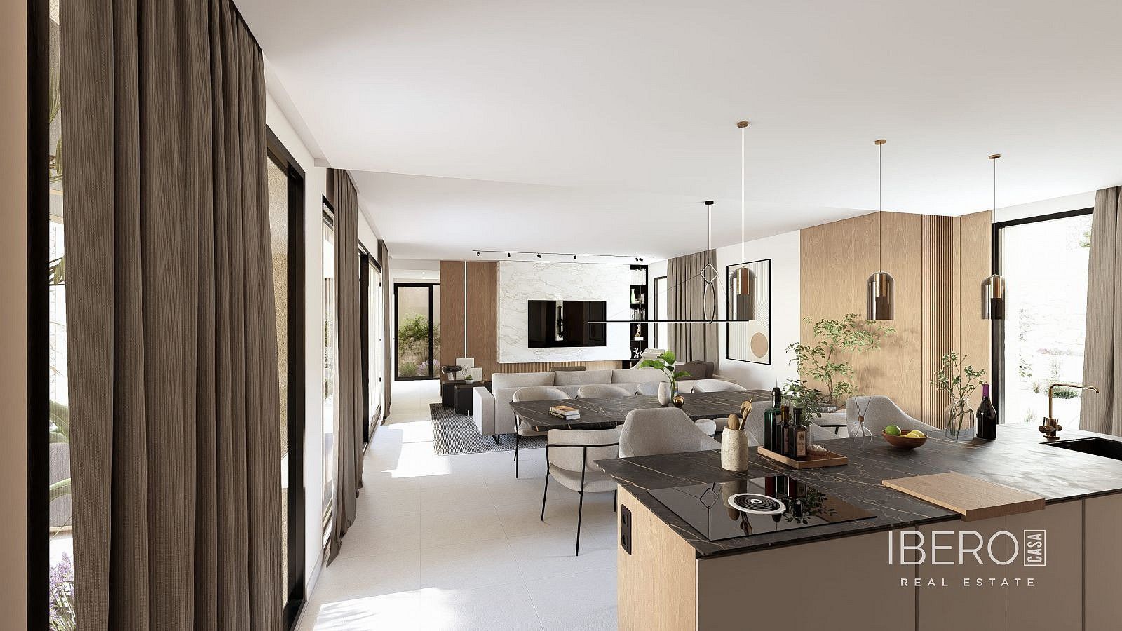 Rodinný dům · 135 m² · Baños y Mendigo, ES - 4
