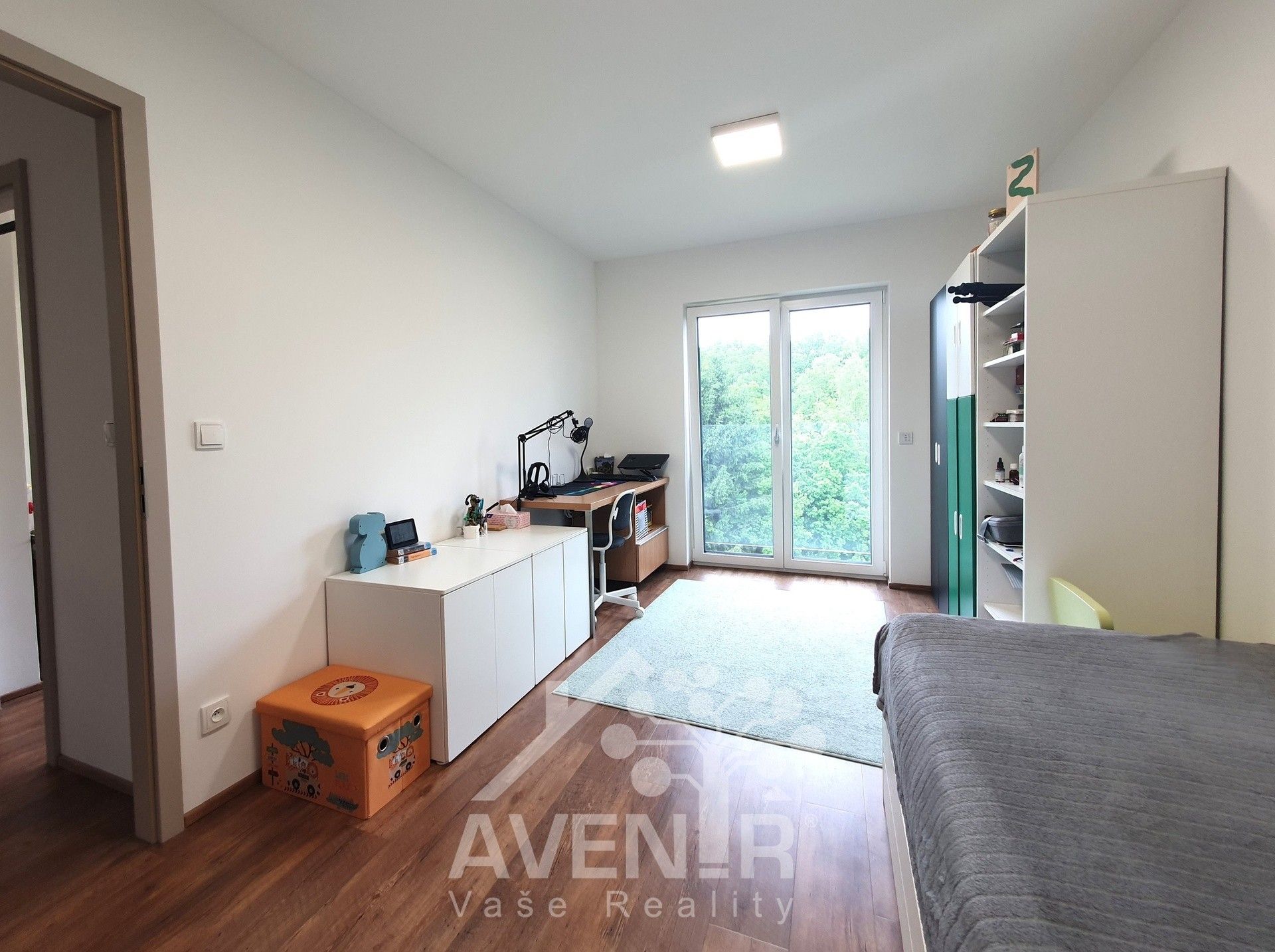 Pronájem byt 4+kk - Myslbekova, Stráž nad Nisou, 90 m² - 5