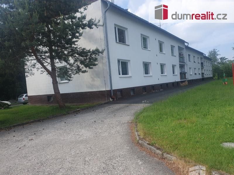 Pronájem byt 3+1 - Markvartice, 70 m²