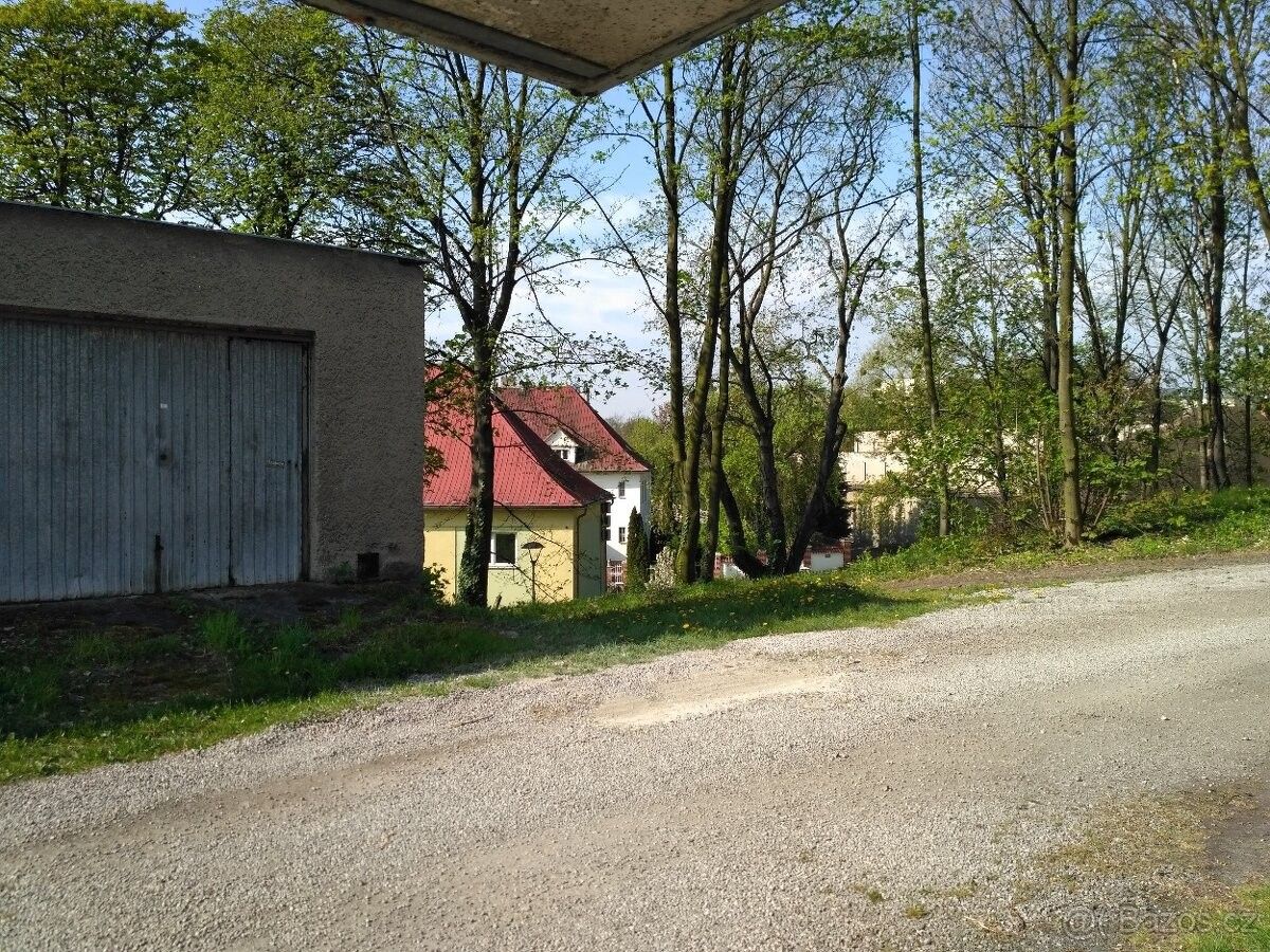 Pronájem garáž - Ostrava, 710 00