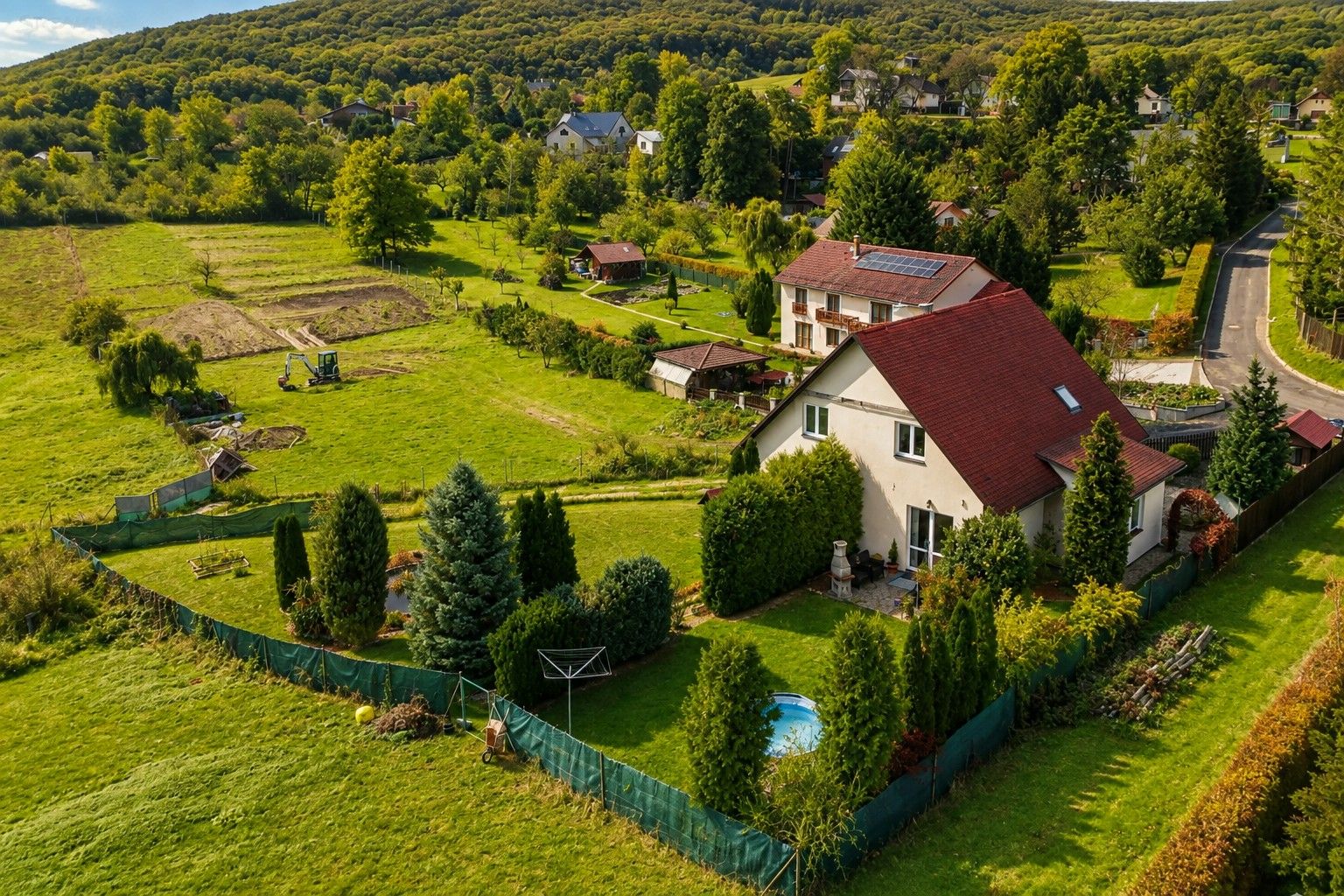 Rodinný dům, 238 m²