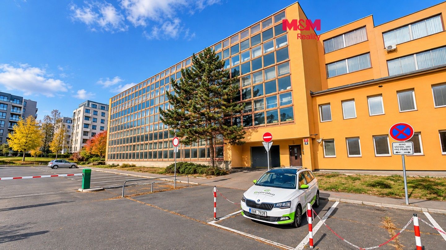 Ostatní, Lovosická, Praha, 18 m² - 1
