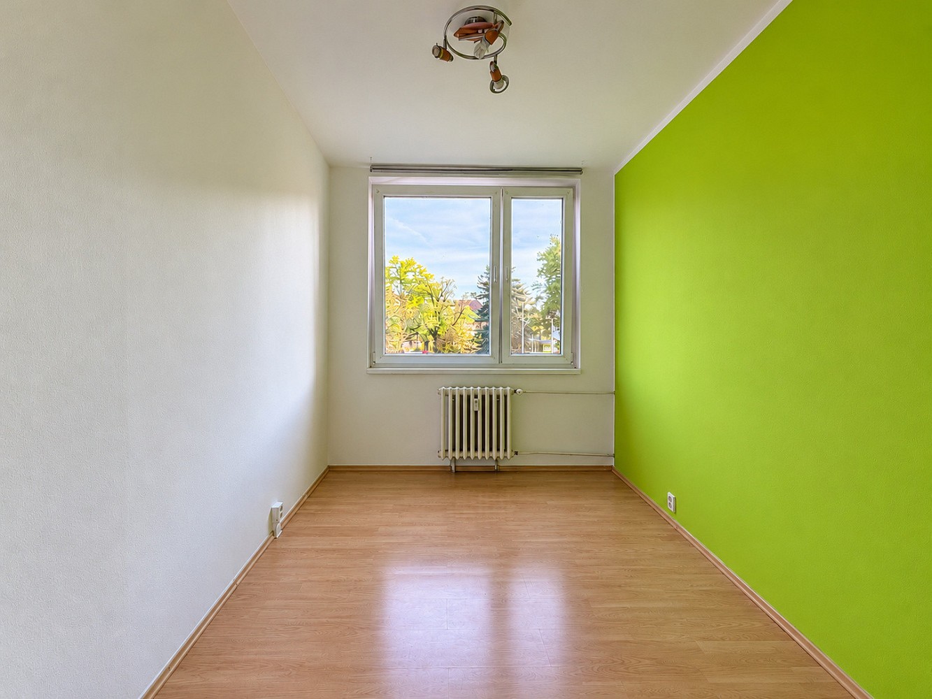 2+kk, Obchodní, Štětí, okres Litoměřice, 37 m² - 2
