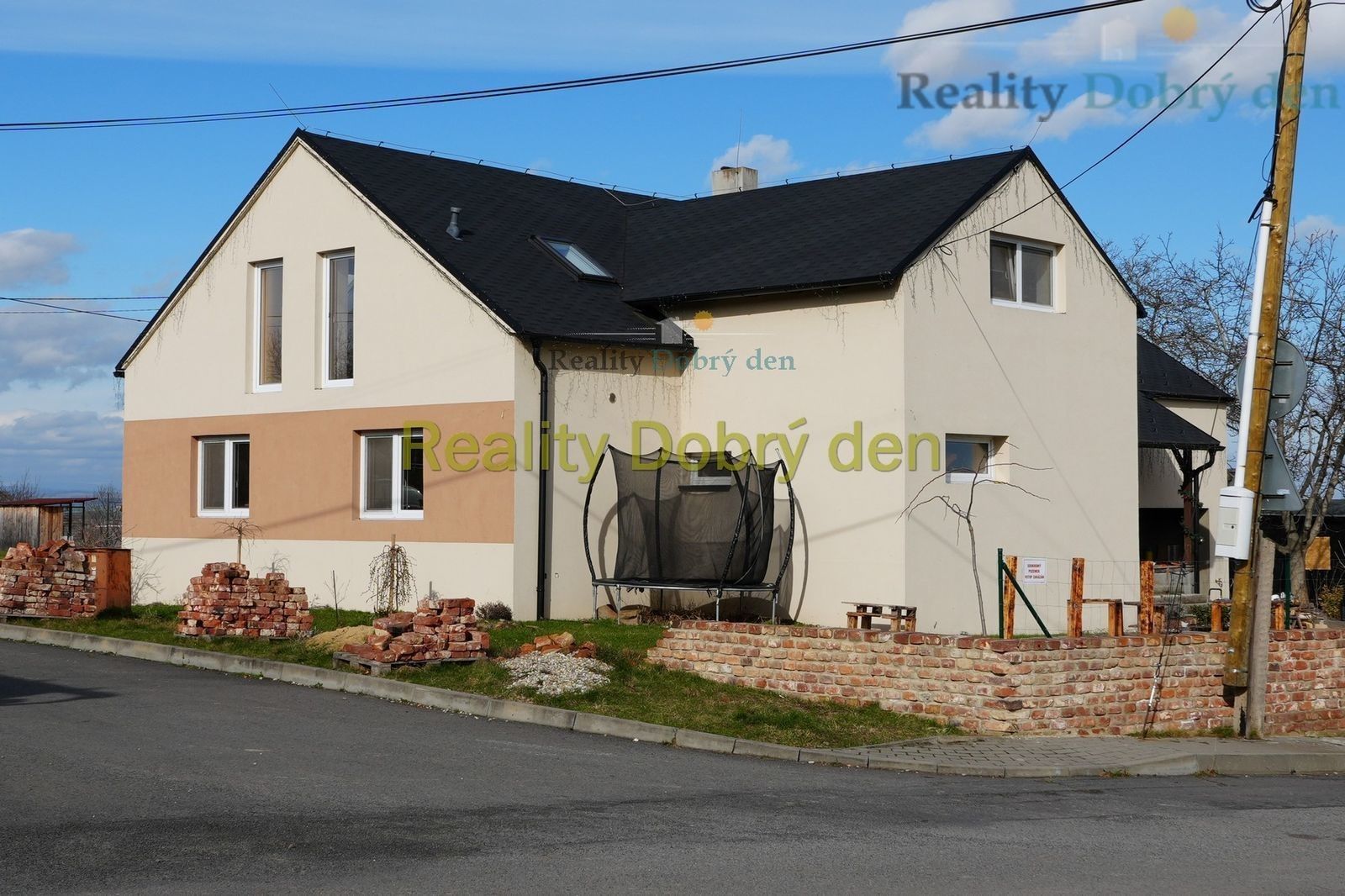 Prodej rodinný dům - Železnobrodská, Chvalíkovice, 200 m²