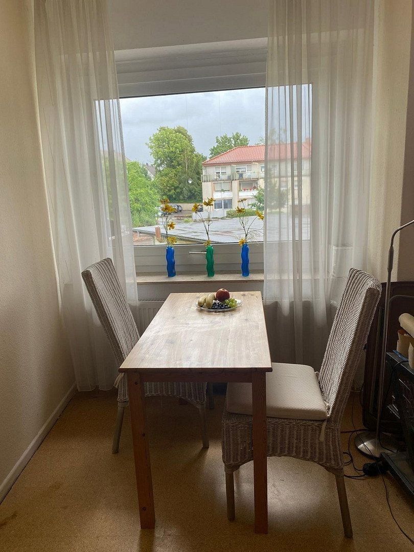 1+1, , Dolní Sasko, 31 m² - 1