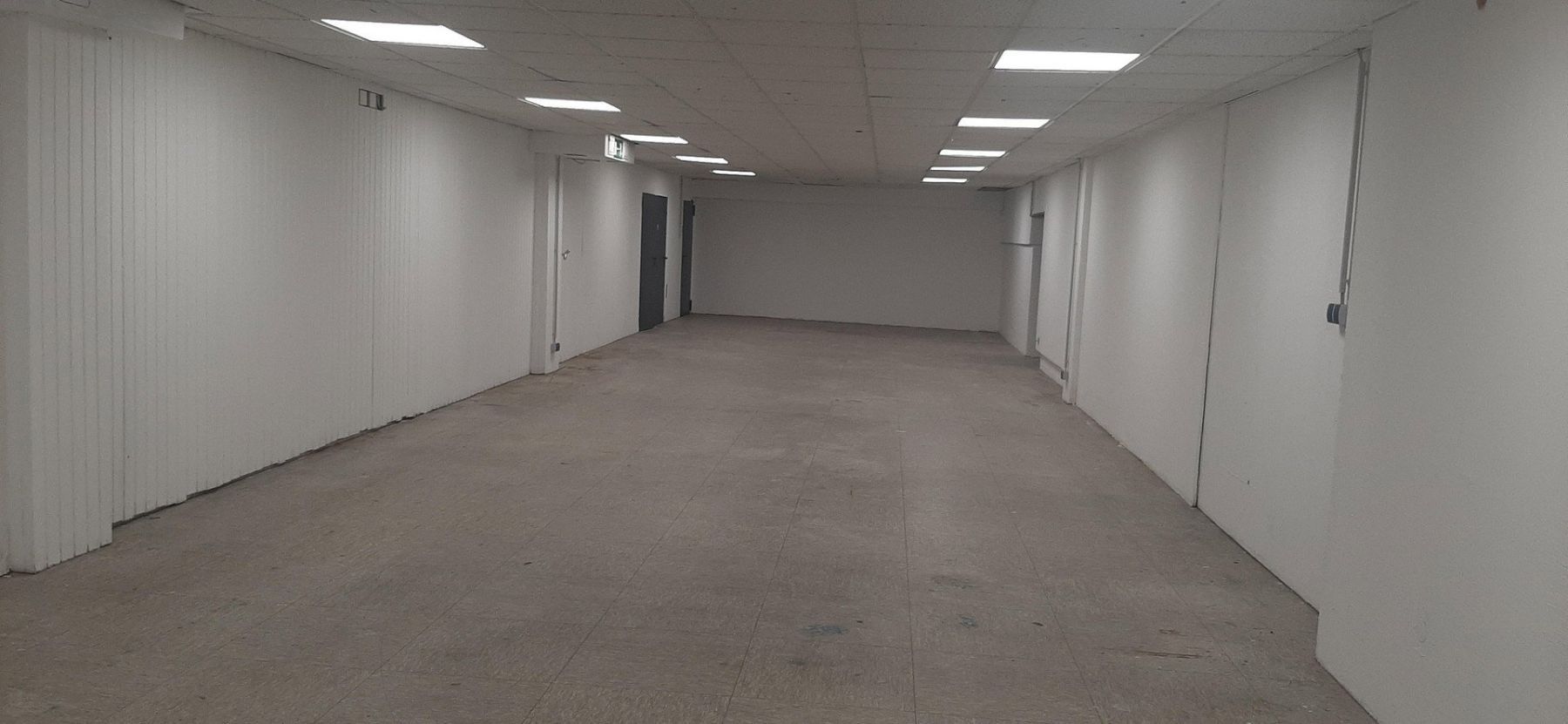 Pronájem obchodní prostory - Bochum Hofstede Niedersachsen 44809, 280 m² - 2
