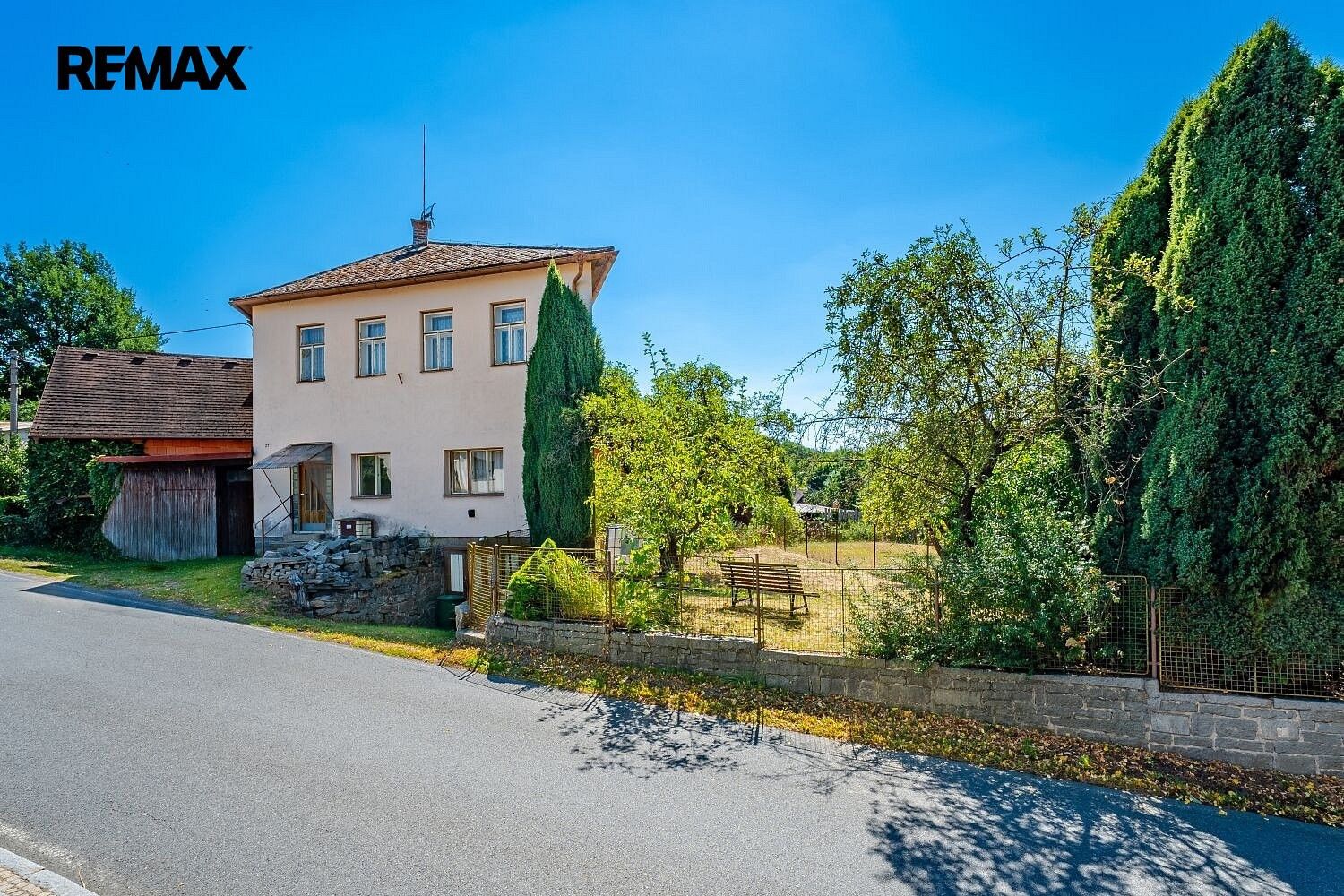 Rodinné domy, Dolní Město, okres Havlíčkův Brod, Kraj Vysočina, 150 m² - 1