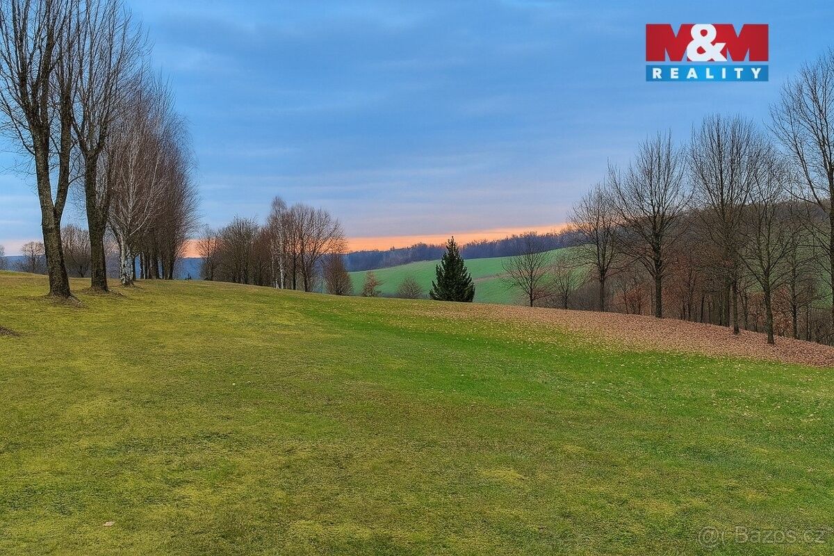 Prodej pozemek pro bydlení - Pěnčín u Liberce, 463 45