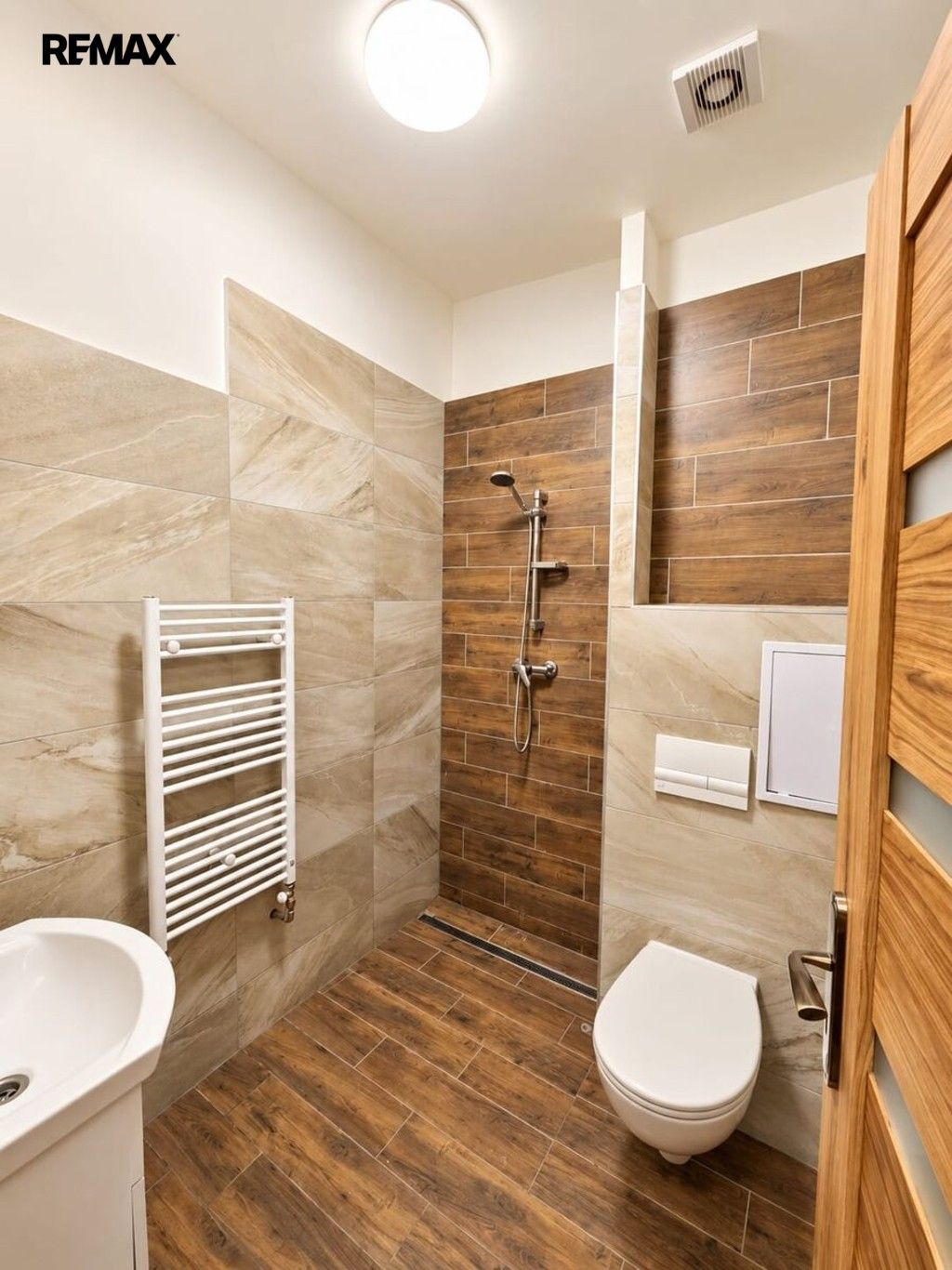 Byt 1+kk · 22 m² · Míru 30, Duchcov - 4