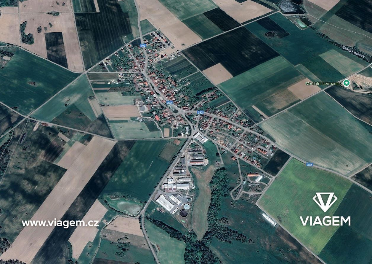 Zahrady, Horní Heřmanice, okres Ústí nad Orlicí, Pardubický kraj - 1