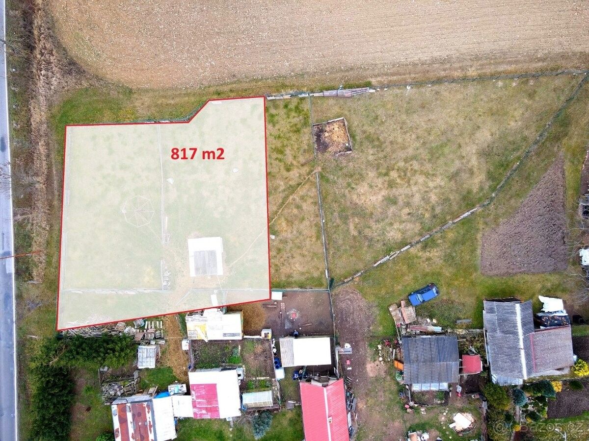 Pozemky pro bydlení, Smidary, 503 53 - 2