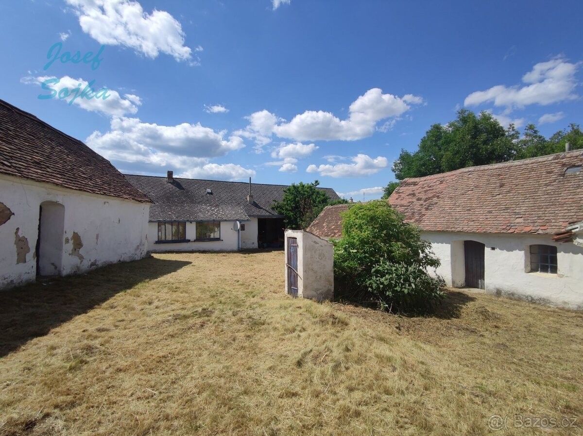 Prodej rodinný dům - Tavíkovice, 671 40 - 5
