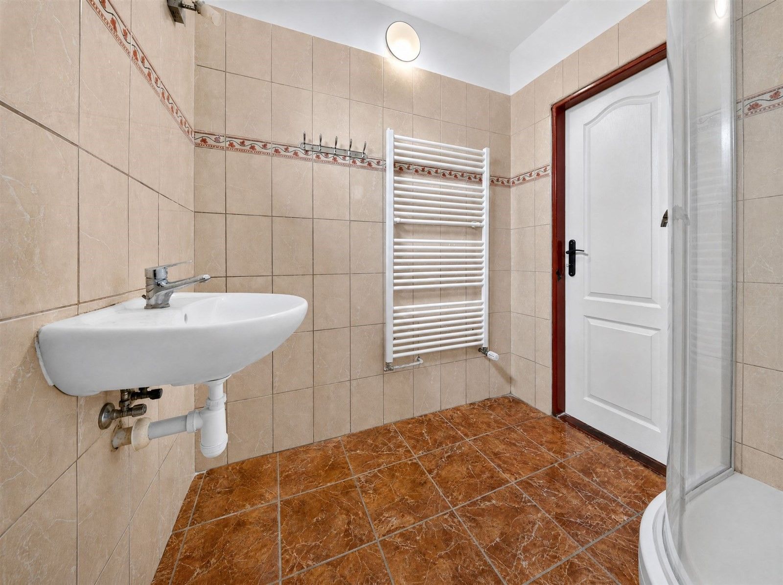 Byt 3+1 · 79 m² · Černuc - 4