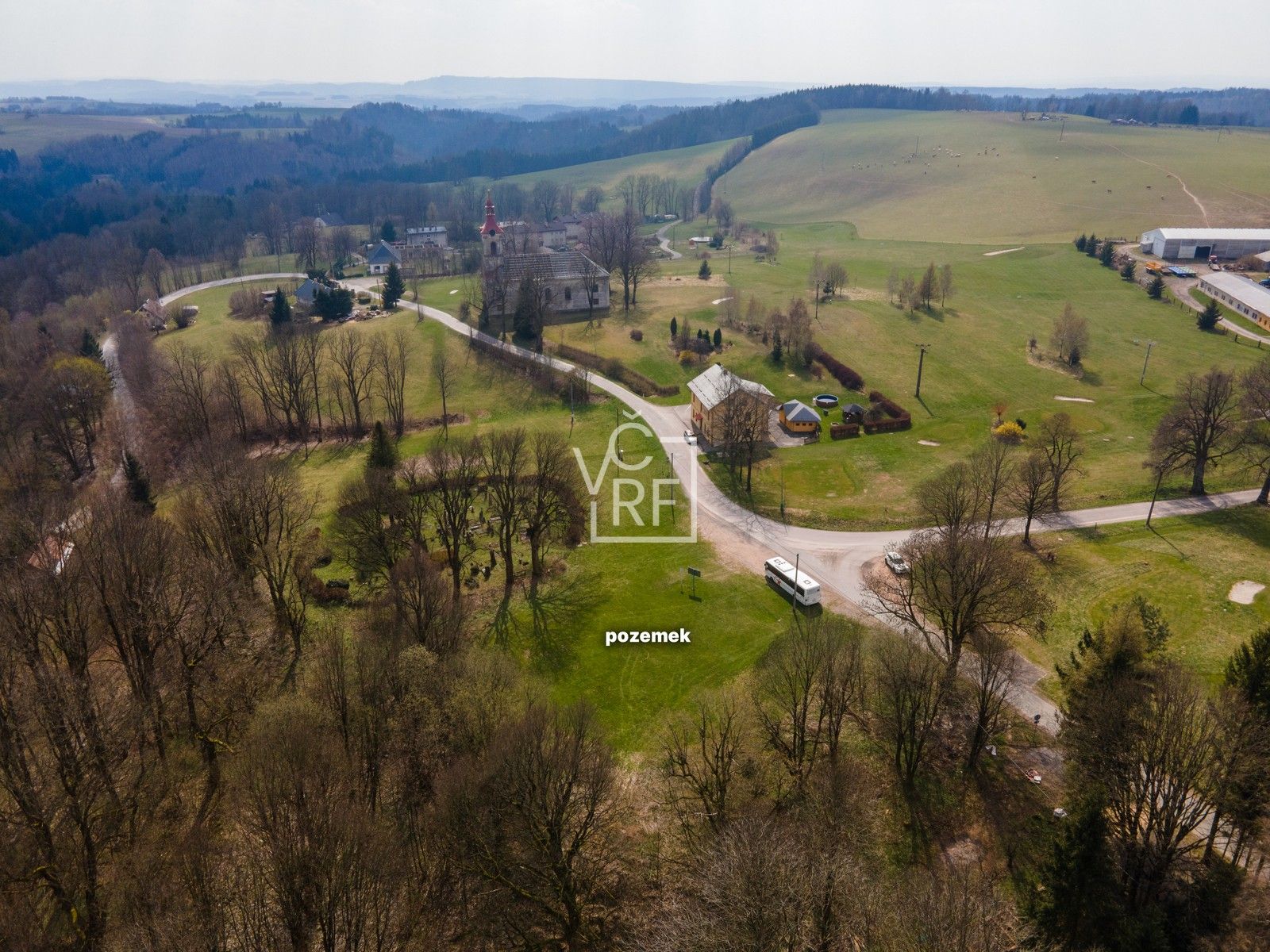 Prodej pozemek pro bydlení - Rokytnice v Orlických horách, 2 779 m² - 5