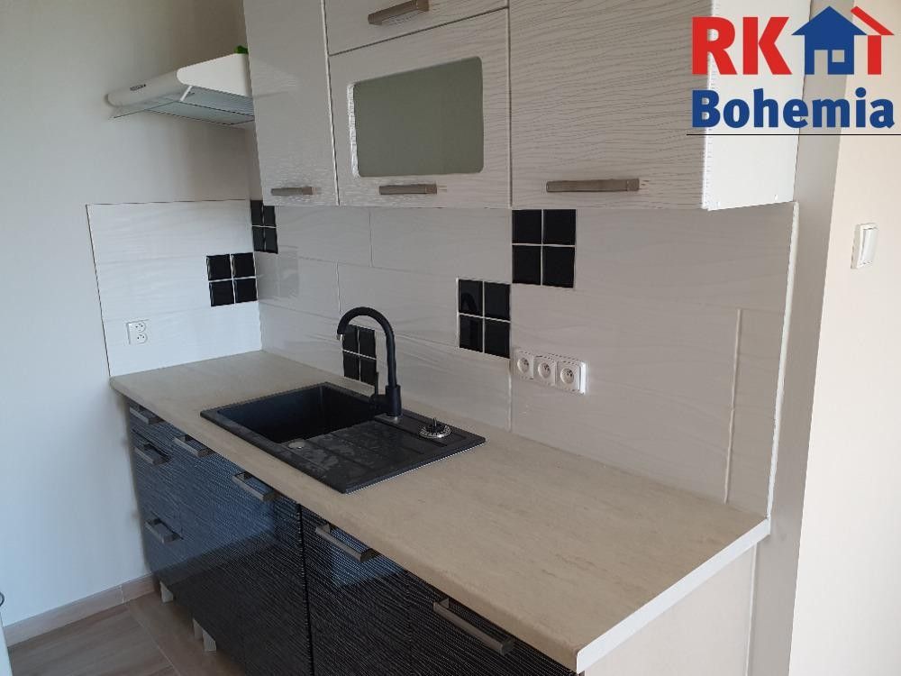 2+kk, Hamerská  , Litvínov, 40 m² - 2