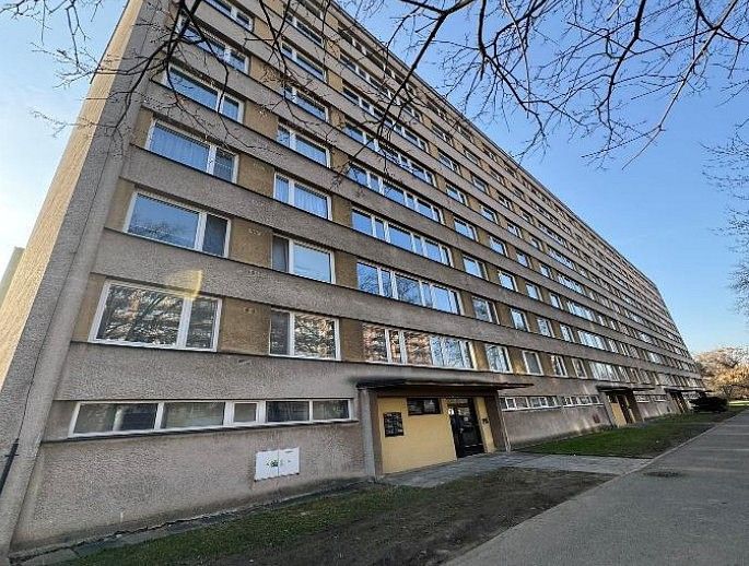 Prodej byt 4+1 - Chrudim, Pardubický kraj, 90 m² - 1