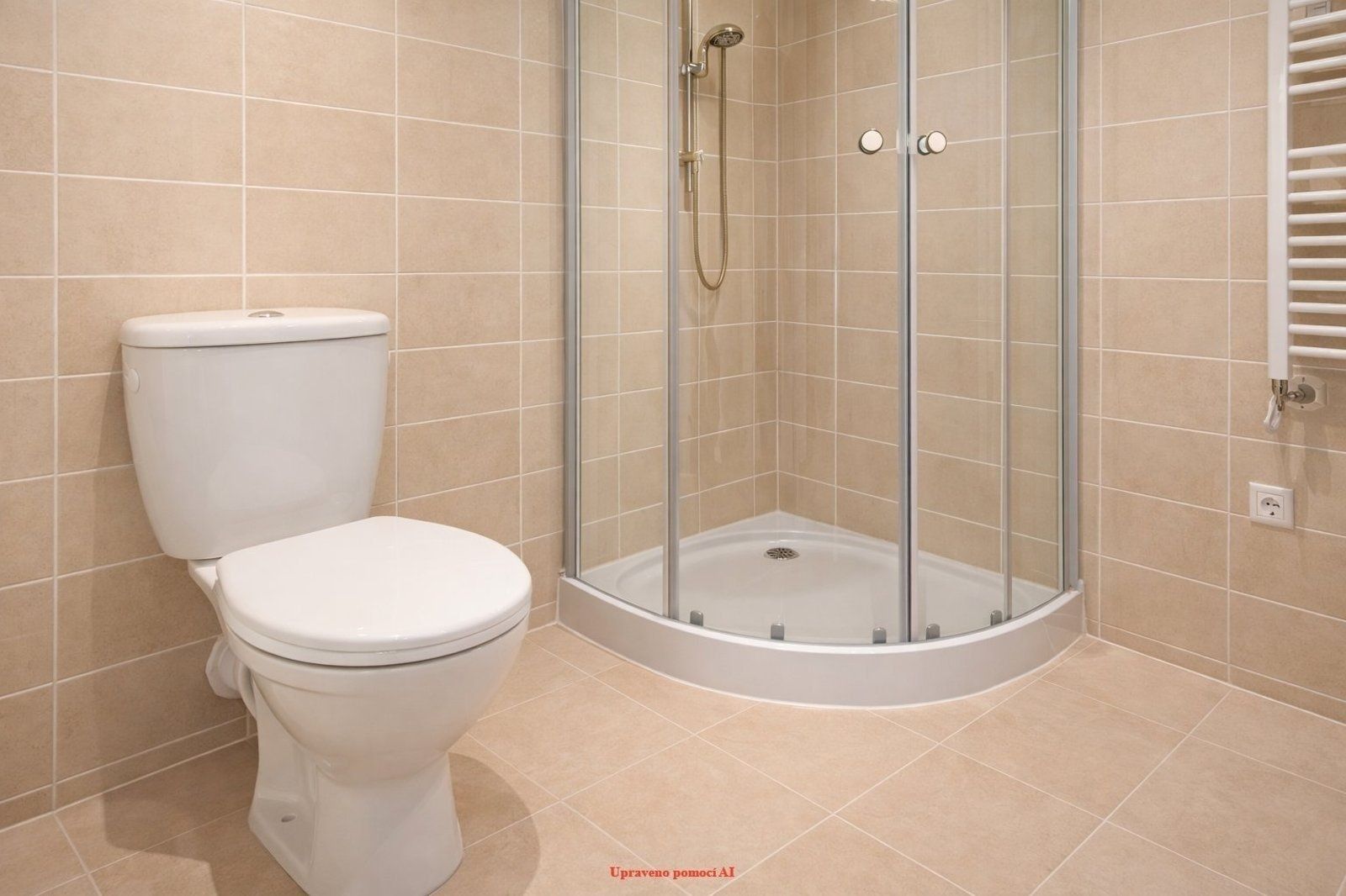 Byt 1+kk · 23 m² · Františka Hrubína, Havířov - Bludovice, Moravskoslezský kraj - 3