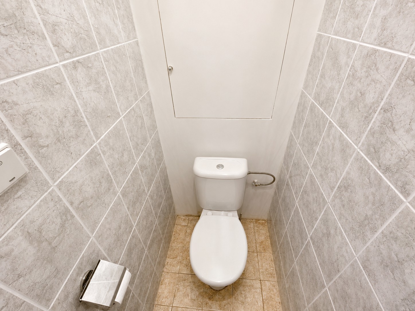 Pronájem byt 2+1 - Václava Talicha, Frýdek-Místek Místek, 56 m² - 5
