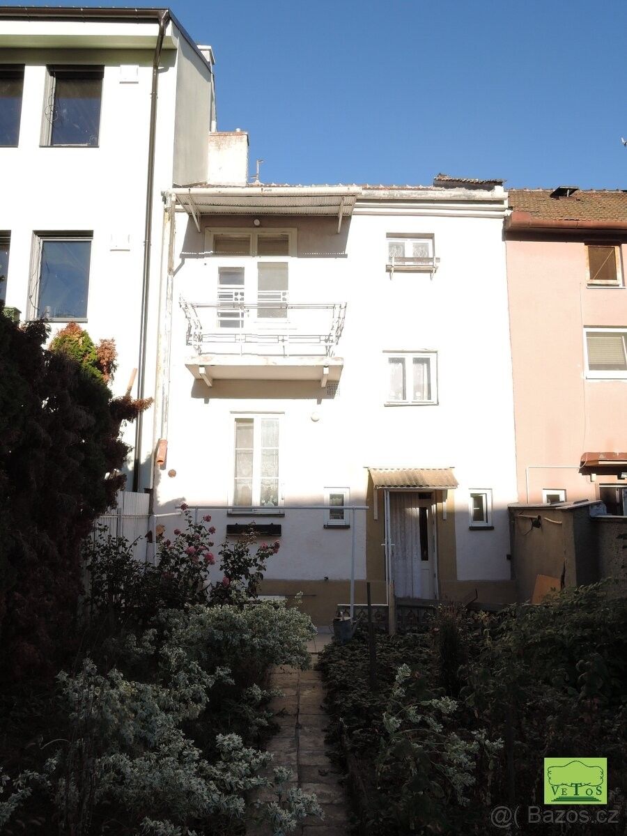 Rodinné domy, Brno, 615 00