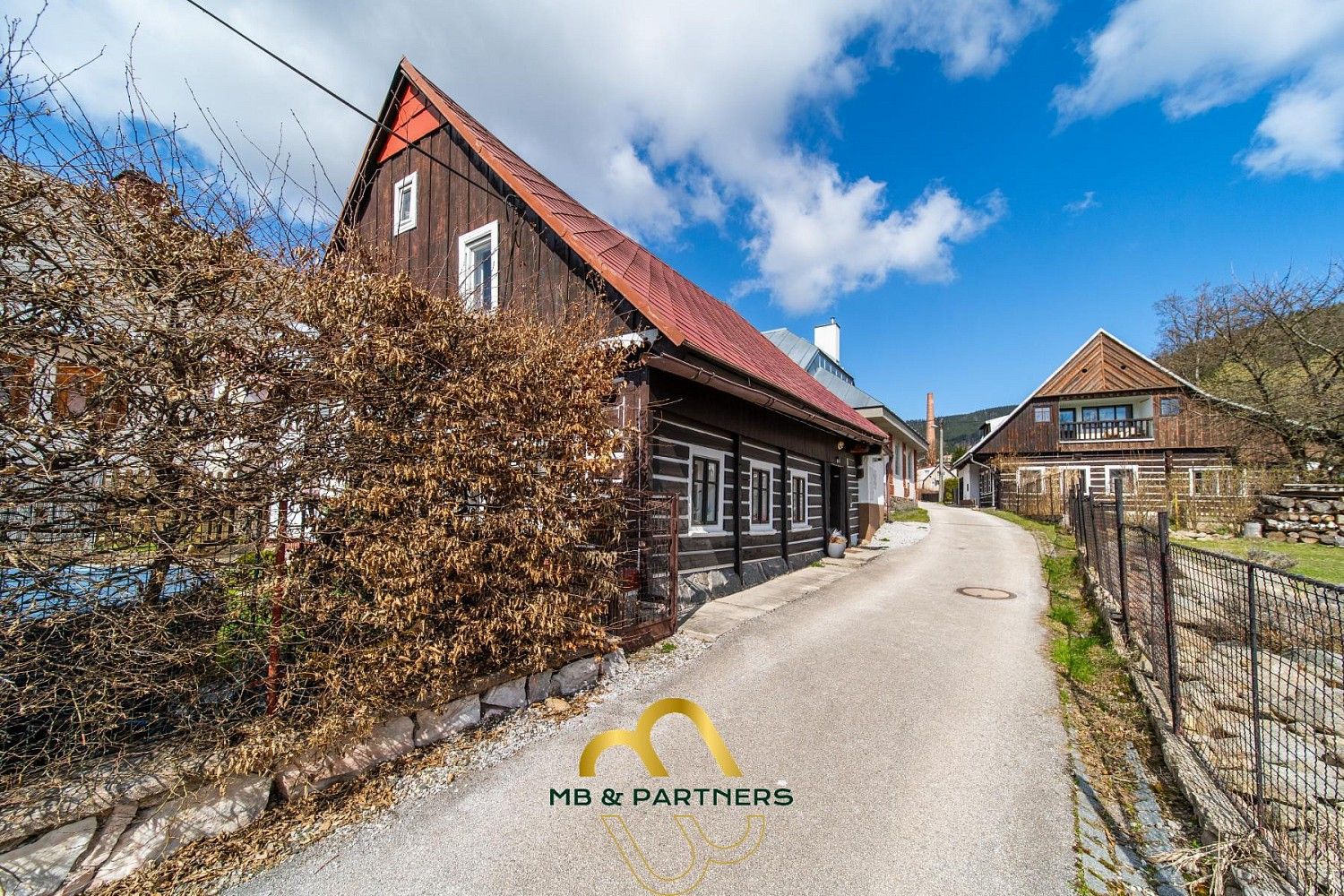 Prodej chalupa - Černý Důl, okres Trutnov, Královéhradecký kraj, 130 m² - 5