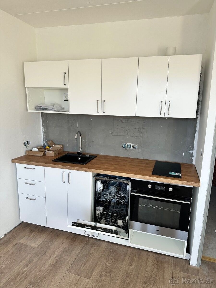 Byty, Dubí u Teplic, 417 01