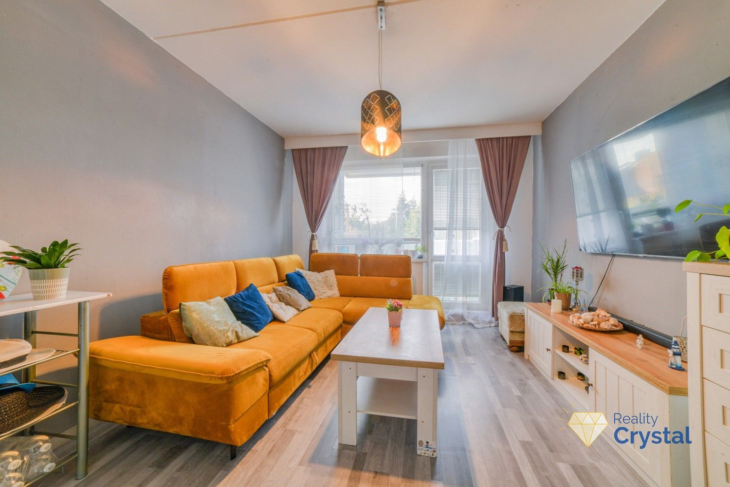 3+1, Mariánské Lázně - Úšovice, okres Cheb, Karlovarský kraj, 79 m² - 1
